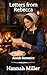 Letters from Rebecca by Hannah Miller