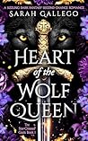 Heart of the Wolf...