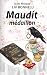 Blood & Muffins 1 - MAUDIT MÉDAILLON : Un Cosy Mystery anglais mêlant enquête, secrets et humour (French Edition)