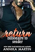 Return Billionaire to Sender
