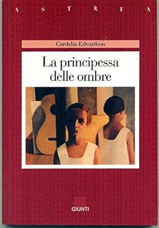 La principessa delle ombre