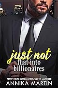 Just Not That Into Billionaires