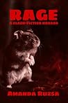 RAGE: a flash-fiction horror (Flash-Fiction Horror Stories)