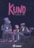 Kuno by Fede Dipila, Jonathan Creno...