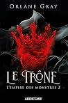 Le Trône
