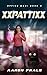 XxPattixX: A LitRPG Progression Fantasy