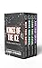 The Kings of the Ice Boxset (Kings of the Ice #1–4)