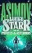 Lucky Starr and the Pirates of the Asteroids by Isaac Asimov