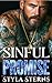 Sinful Promise by Styla Sterns