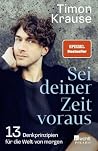 Sei deiner Zeit v...
