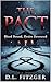 The Pact Blood Bound, Desire Devoured by D.L. Fitzger
