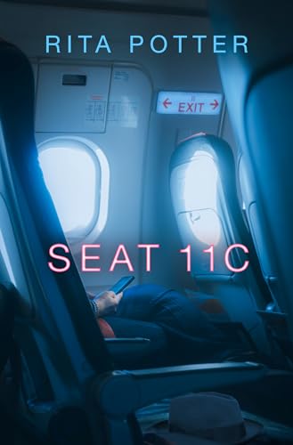 Seat 11C (Kindle Edition)