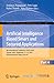 Artificial Intelligence Based Smart and Secured Applications: 4th International Conference, ASCIS 2025, Gujarat, India, September 11–13, 2025, Revised ... in Computer and Information Science)