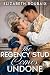 The Regency Stud Comes Undo...