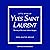 Little Book of Yves Saint L...