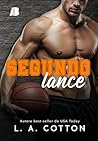 Segundo Lance (Portuguese Edition)