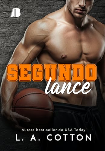 Segundo Lance (Portuguese Edition)