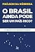 O Brasil ainda pode ser um país rico? (Portuguese Edition)
