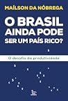 O Brasil ainda po...