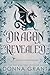 Dragon Revealed: A Dragon Kings Novel