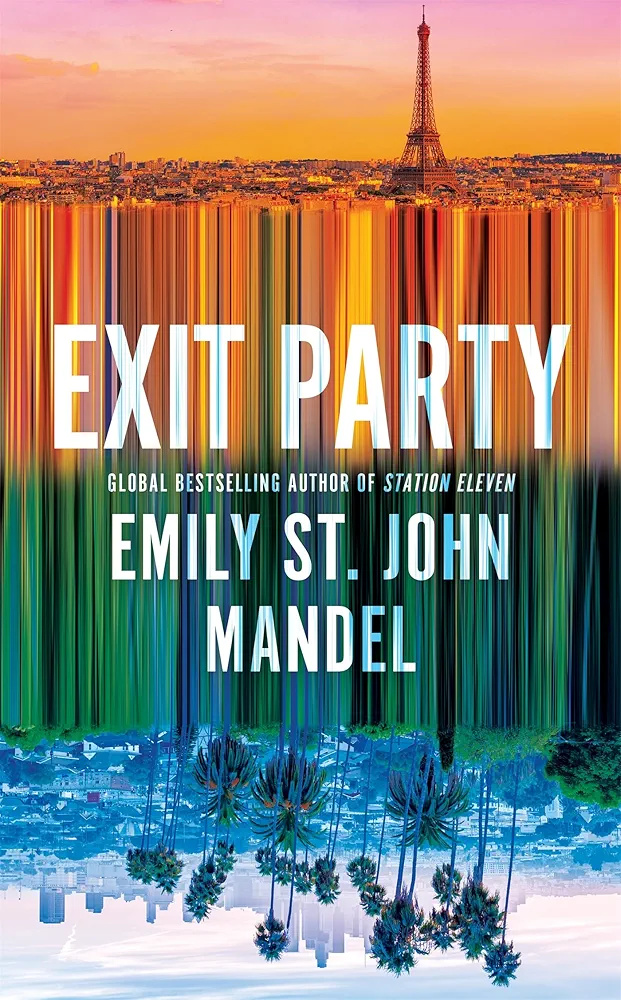 Exit Party (Kindle Edition)