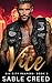 Vice: A Curvy Girl, Protector Biker MC Spicy Romance (Sin City Reapers Book 2)