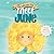 Meet June: A Summer Picture...