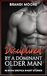 Disciplined by a ...