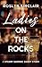 Ladies on the Rocks: A Steamy Sapphic Short Story