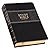 KJV Study Bible, Large Prin...
