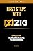 First Steps with Zig: HANDS...