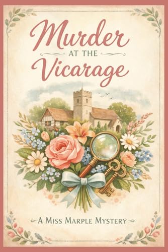 The Murder at the Vicarage