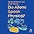 Do Aliens Speak Physics? by Daniel Whiteson
