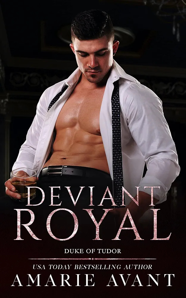 Deviant Royal (Duke of Tudor #1)