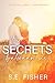 The Secrets Between Us