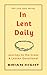 In Lent Daily: Journey to t...