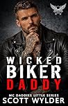 Wicked Biker Daddy