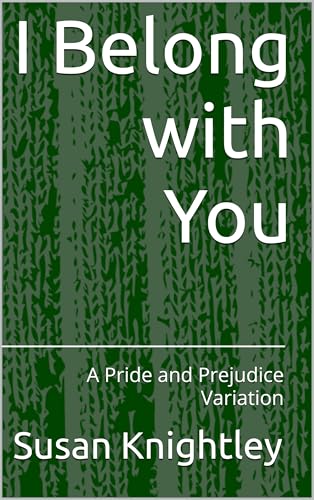 I Belong with You (Kindle Edition)