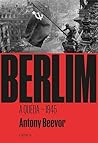 Berlim: A queda - 1945 (Outros) (Portuguese Edition)
