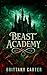 Beast Academy by Brittany Carter