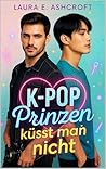 K-Pop Prinzen küs...