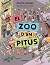 El zoo d'en Pitus