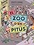 El zoo d'en Pitus (còmic)