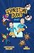 The Spacetime Dudes: Book 1