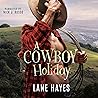 A Cowboy Holiday:...