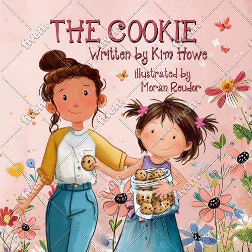 The Cookie (Kindle Edition)