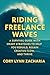 Riding Freelance Waves: A S...