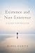 Existence and Non-Existence...