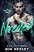 Needed: A Steamy Hockey Fake Dating Romance (Power Play Book 3)