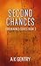 Second Chances (Forewarned Series Book 2)
